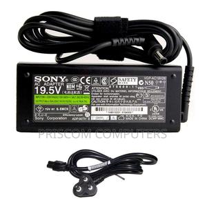 Sony Bravia Television, Sony Vaio Charger Adapters 19.5v - thumbnail 2