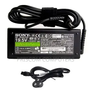 Sony Bravia Television, Sony Vaio Charger Adapters 19.5v