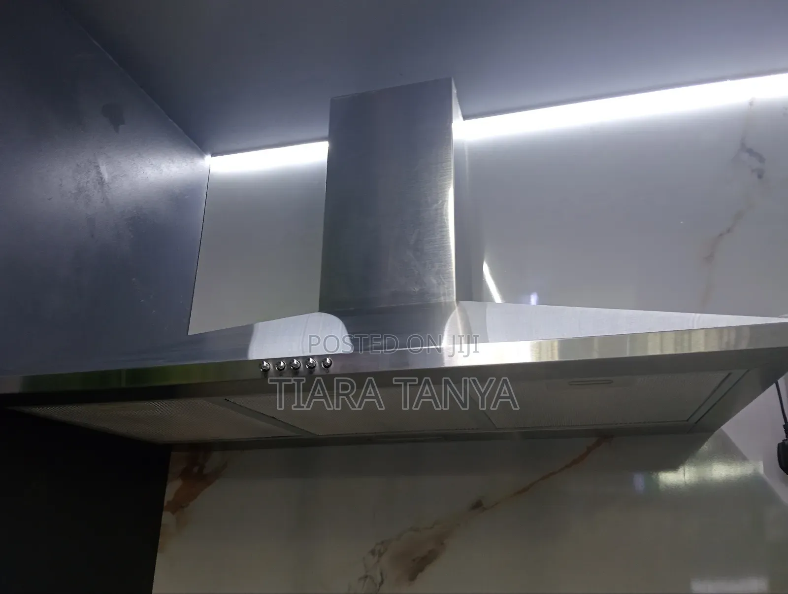 Hisense Hho90tass Pyramid Hood