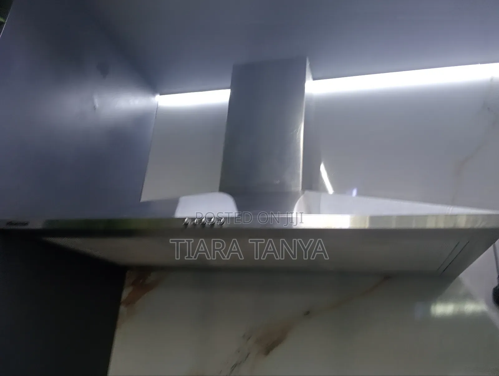 Hisense Hho90tass Pyramid Hood