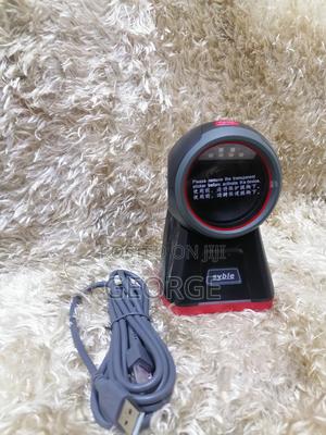 New Xb-8602 - Professional 2d Barcode Scanner - thumbnail 2