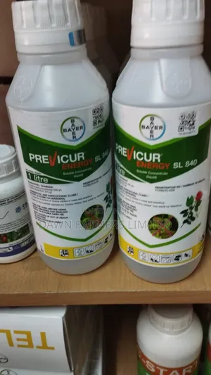 Previcur Energy 1ltr