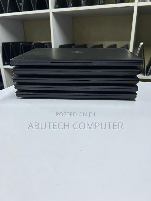 Laptop Dell Latitude 7280 8GB Intel Core I5 SSD 256GB - thumbnail 5