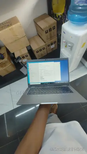 Laptop Dell Latitude 5320 16GB Intel Core I5 SSD 256GB