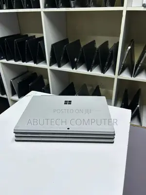 Laptop Microsoft Surface Pro 8GB Intel Core I5 SSD 256GB