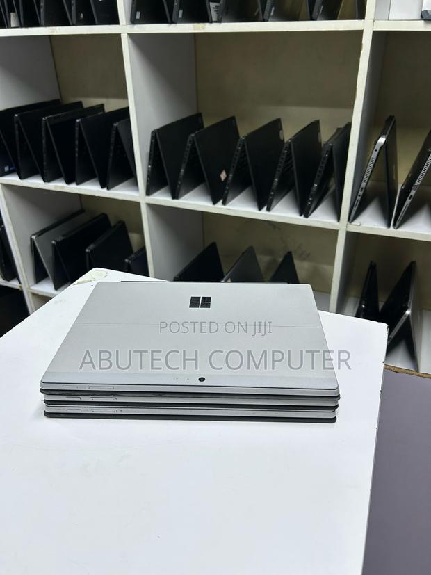 Laptop Microsoft Surface Pro 8GB Intel Core I5 SSD 256GB - thumbnail 3