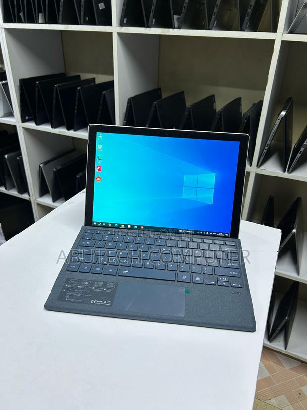 Laptop Microsoft Surface Pro 8GB Intel Core I5 SSD 256GB - thumbnail 4