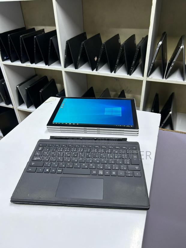 Laptop Microsoft Surface Pro 8GB Intel Core I5 SSD 256GB - thumbnail 5