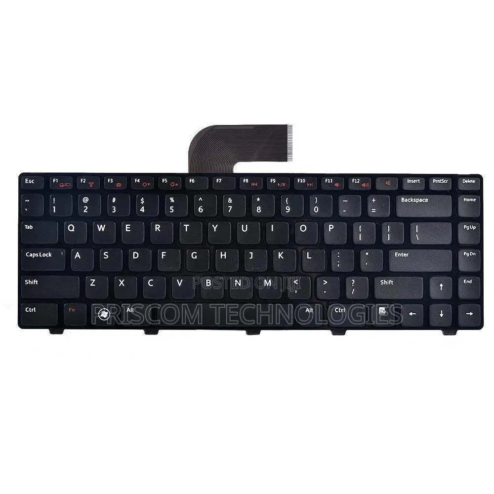 Dell Inspiron M5040 M5050 N5040 N5050 Laptop Keyboard