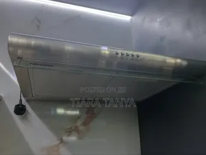 Hisense 60cm Under Cabinet Hood