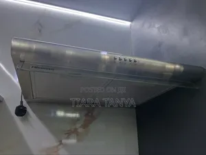 Hisense 60cm Under Cabinet Hood