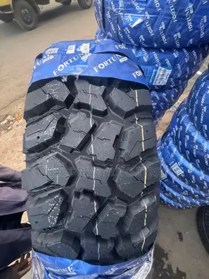 245/75r16 Fortune M/T