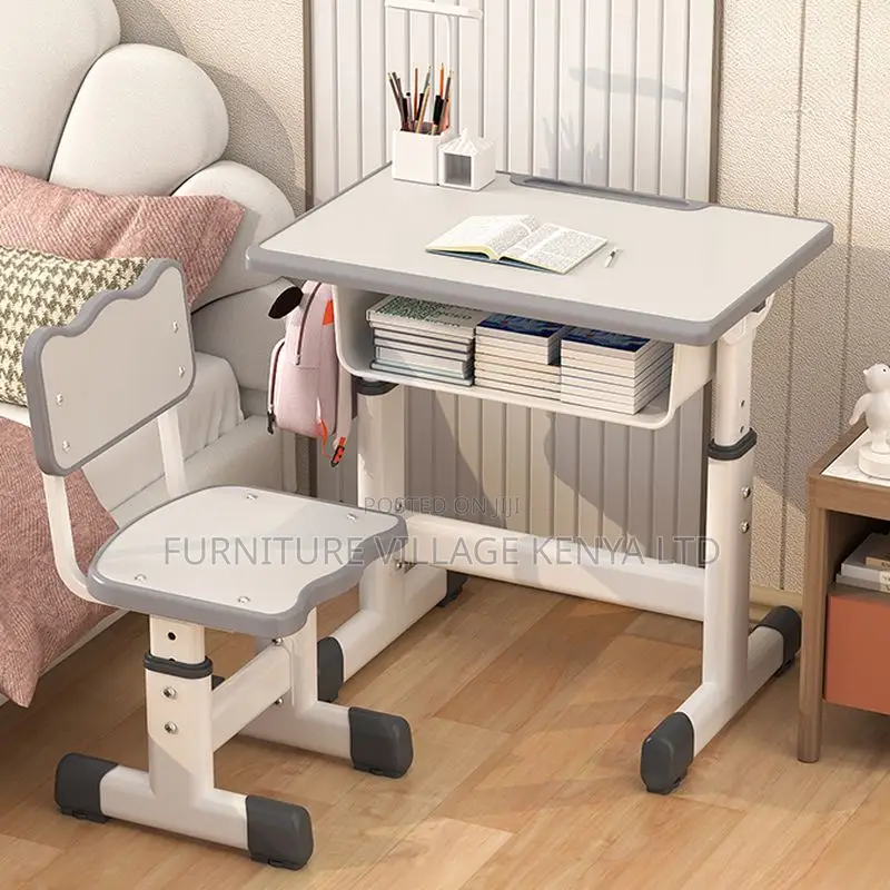Kid's Furniture:Modern Home Office Kids' Learning Desk