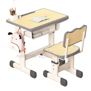 Kid's Furniture:Modern Home Office Kids' Learning Desk