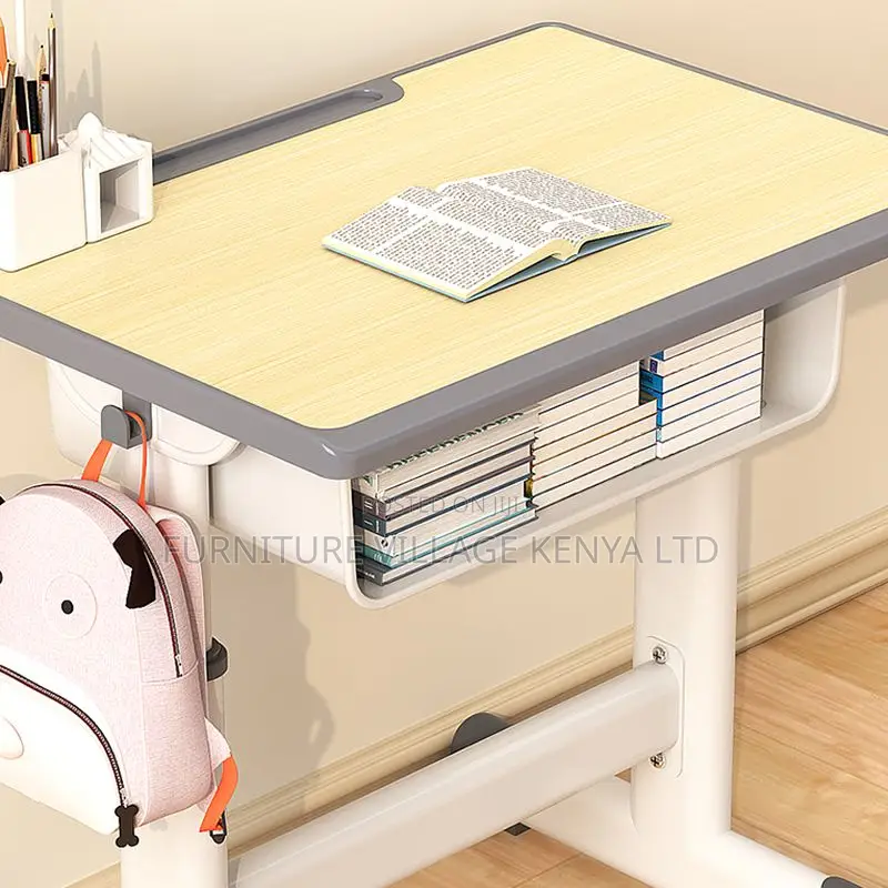 Kid's Furniture:Modern Home Office Kids' Learning Desk