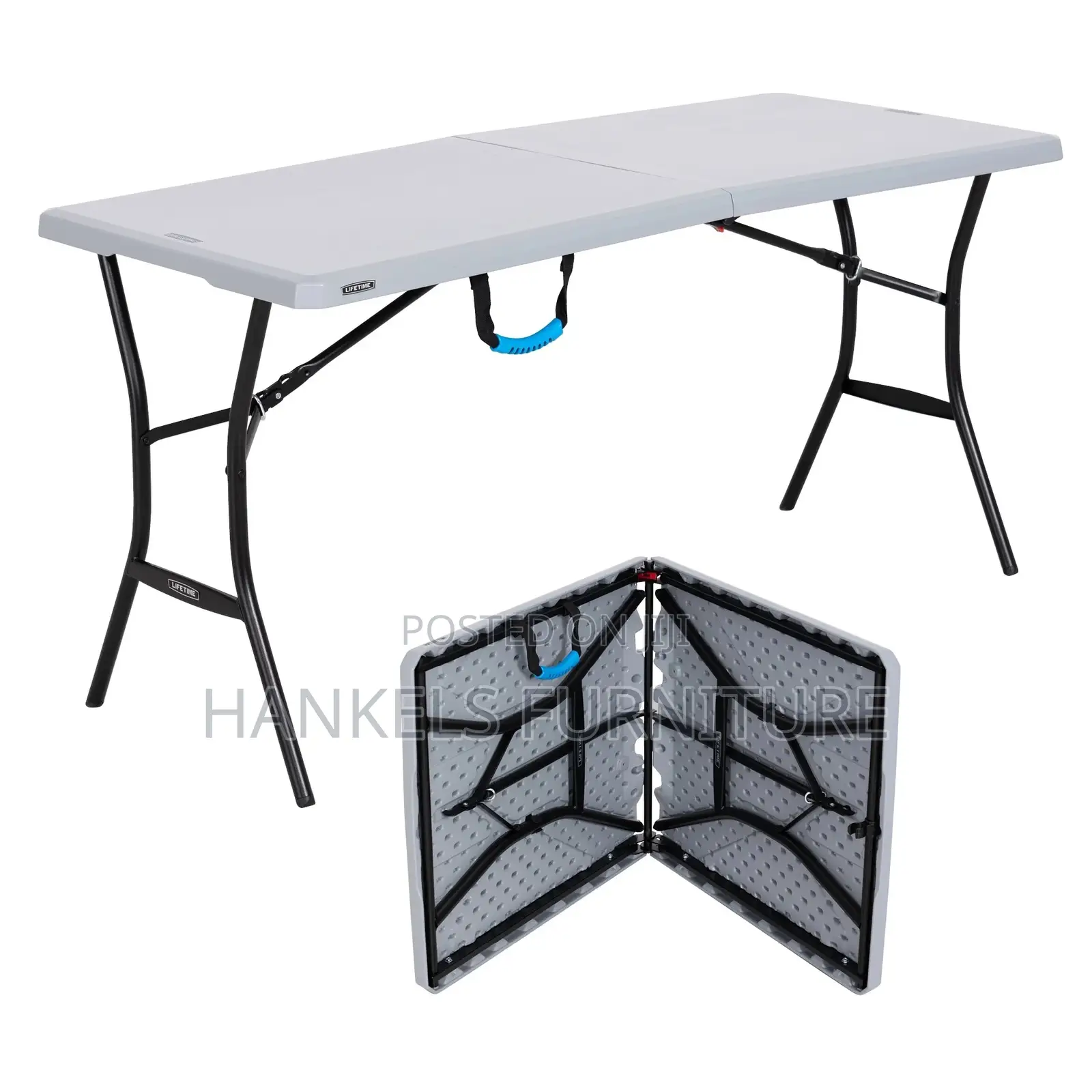 Foldable Foldable Portable Table