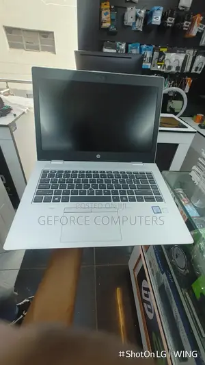 Laptop HP ProBook 640 G5 8GB Intel Core I5 SSD 256GB