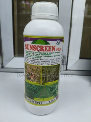 Sunscreen Film 1lt