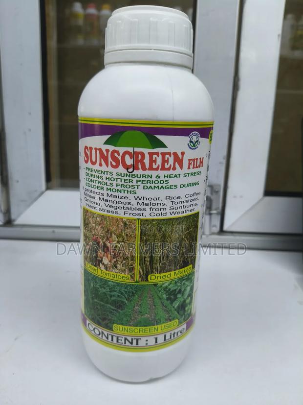 Sunscreen Film 1lt