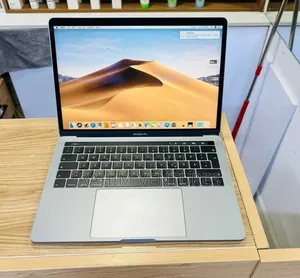 Laptop Apple MacBook Pro 2019 16GB Intel Core i7 SSD 256GB