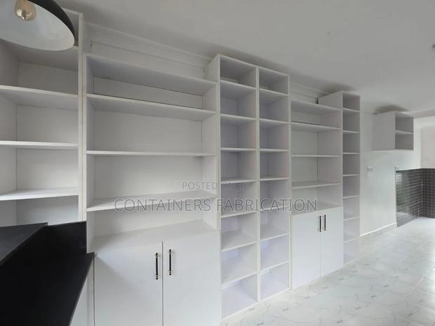 Container Cafe - thumbnail 4