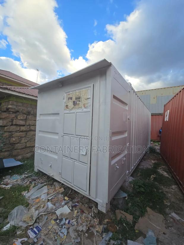 Container Cafe - thumbnail 5