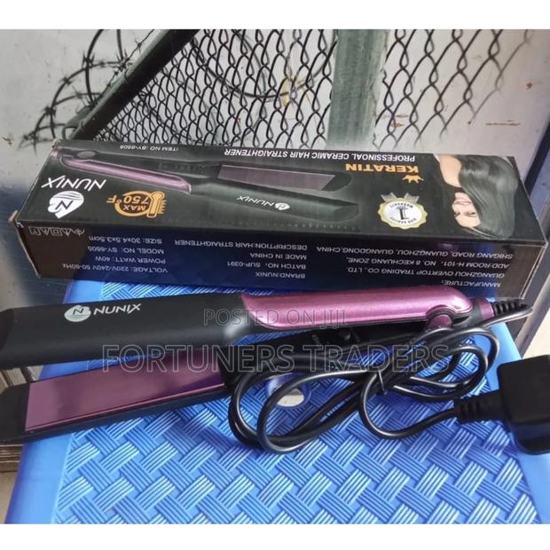 Flat Iron ,Electric - main view