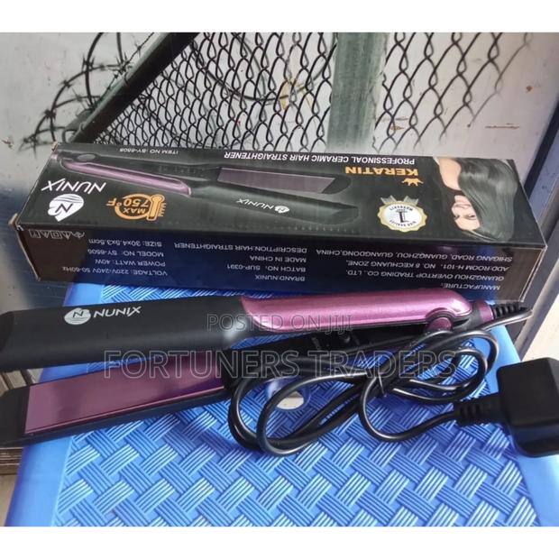 Flat Iron, Flat Iron Hair Straighten - main view