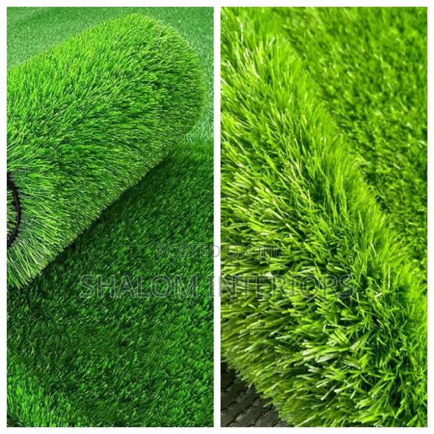 Grass2carpet