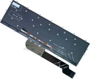 Dell Inspiron 3579 3583 3779 Laptop Keyboard