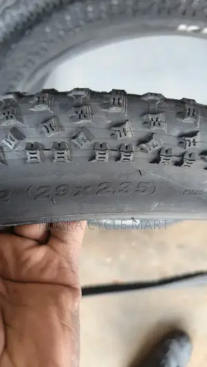 Original Kenda Bicycle Tyres