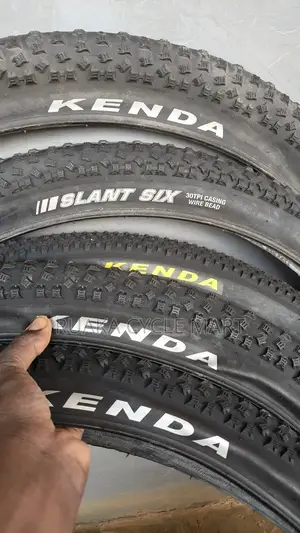 Original Kenda Bicycle Tyres