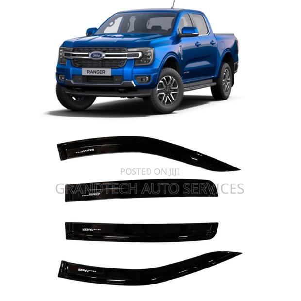 Genuine Ford Ranger Windbreakers