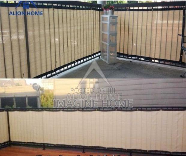 Balcony Shield Privacy for Home - main view
