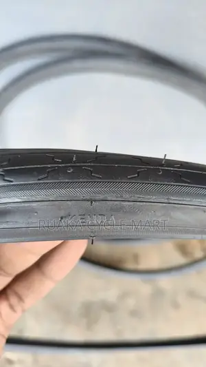 Original Road Bike Kenda Tyres