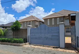 3bdrm Maisonette in Syokimau for rent