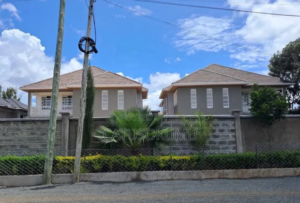 3bdrm Maisonette in Syokimau for rent - thumbnail 3