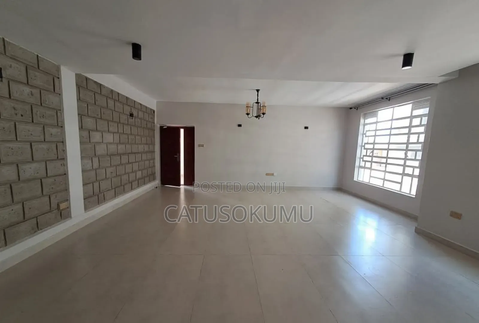 3bdrm Maisonette in Syokimau for rent