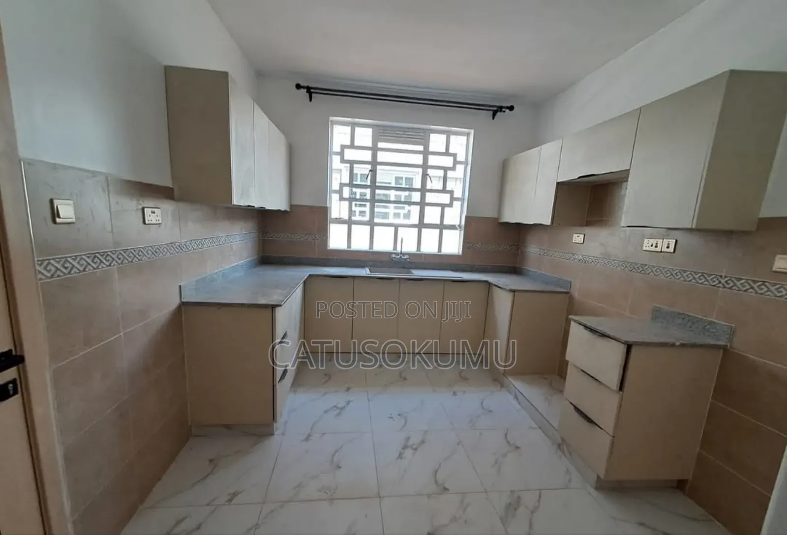3bdrm Maisonette in Syokimau for rent