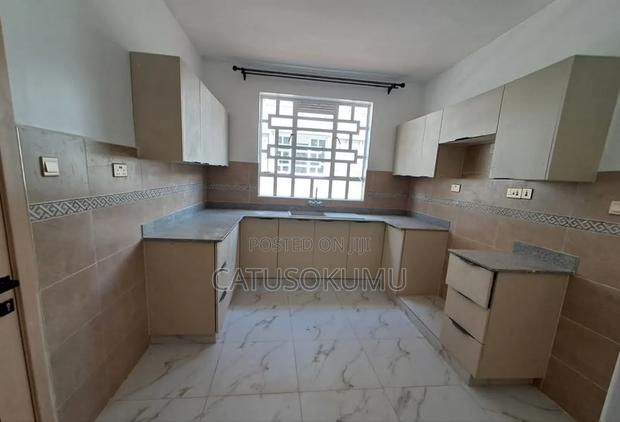 3bdrm Maisonette in Syokimau for rent - thumbnail 8