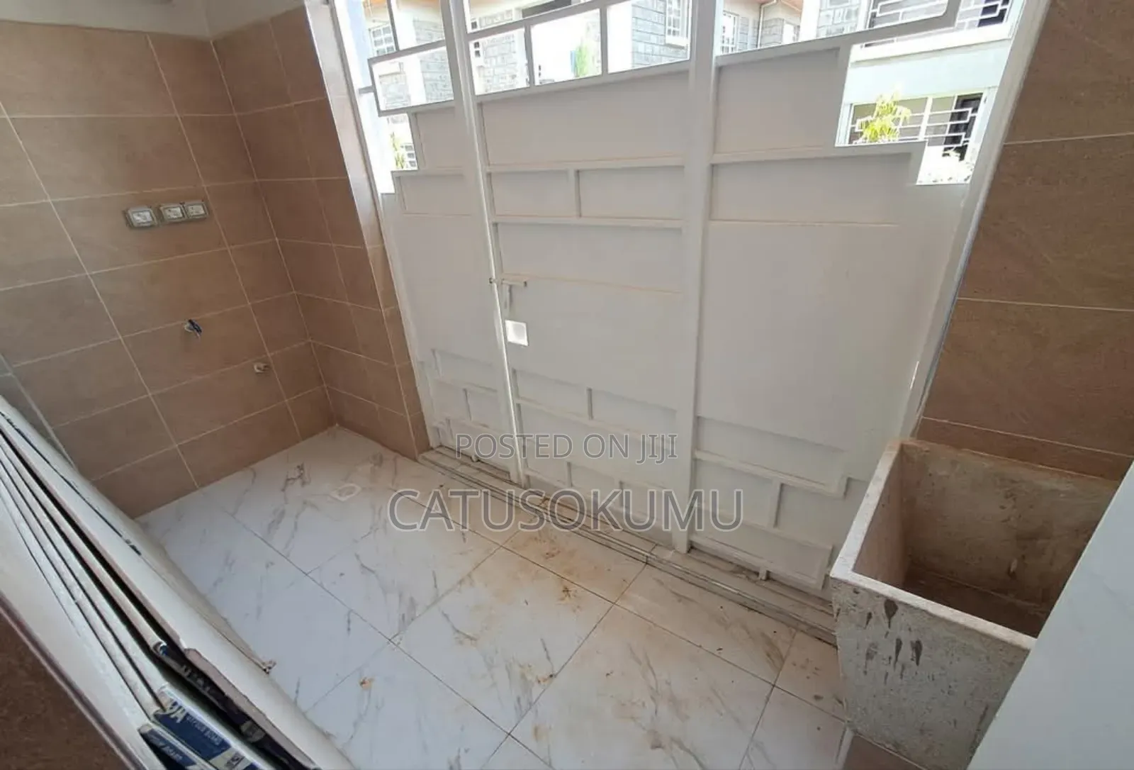 3bdrm Maisonette in Syokimau for rent