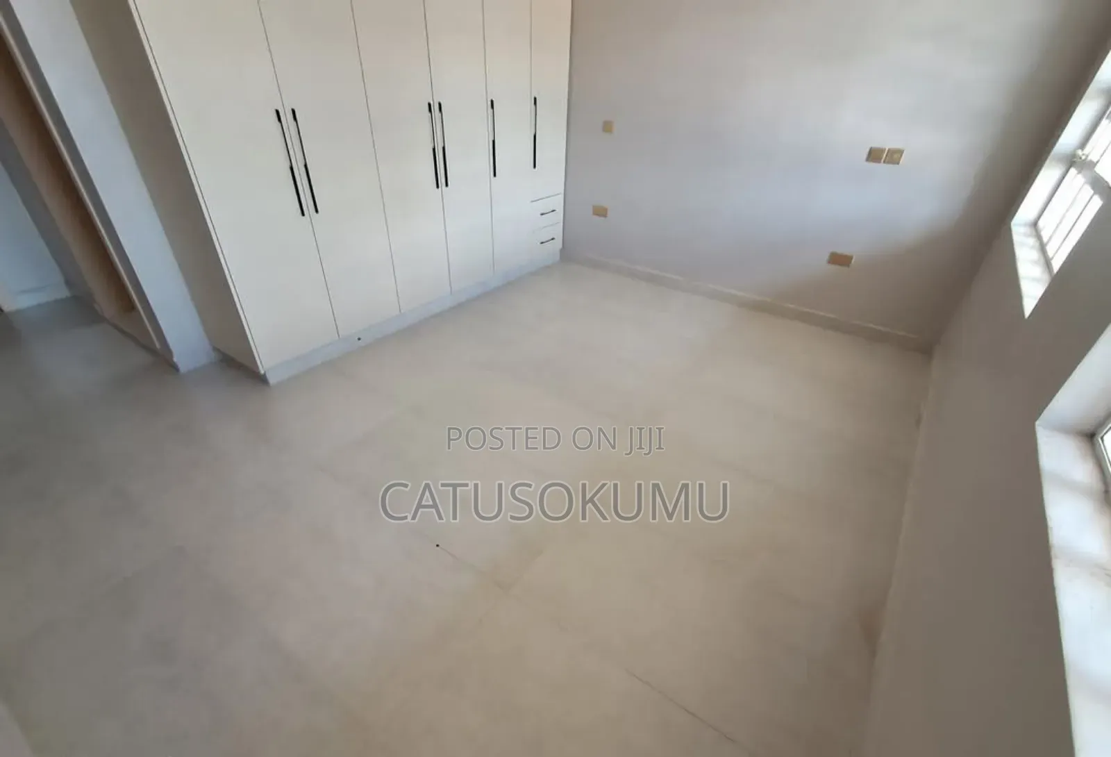3bdrm Maisonette in Syokimau for rent