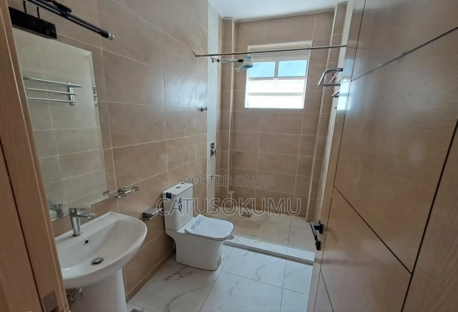 3bdrm Maisonette in Syokimau for rent