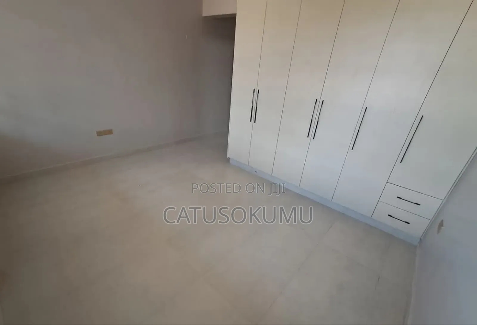 3bdrm Maisonette in Syokimau for rent