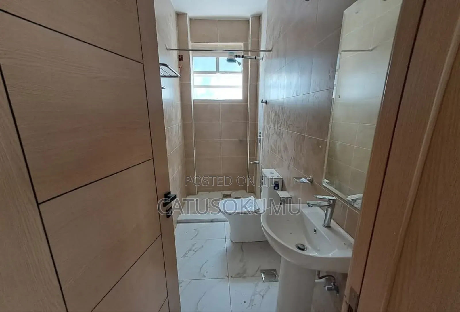 3bdrm Maisonette in Syokimau for rent