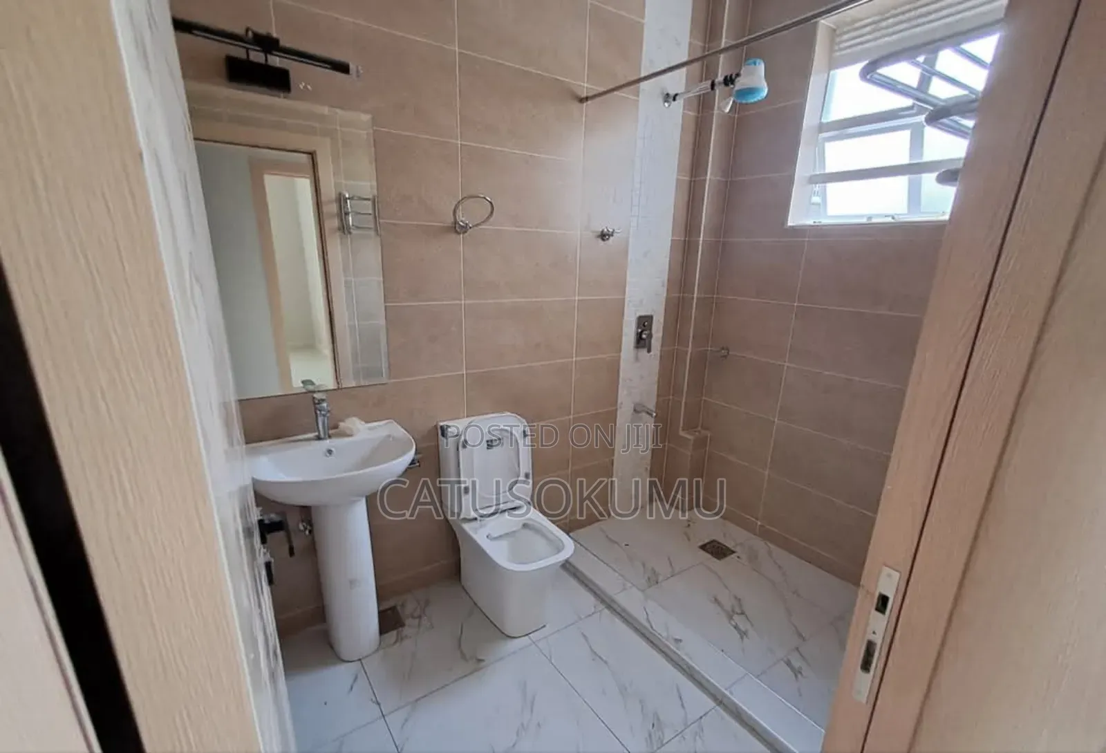 3bdrm Maisonette in Syokimau for rent