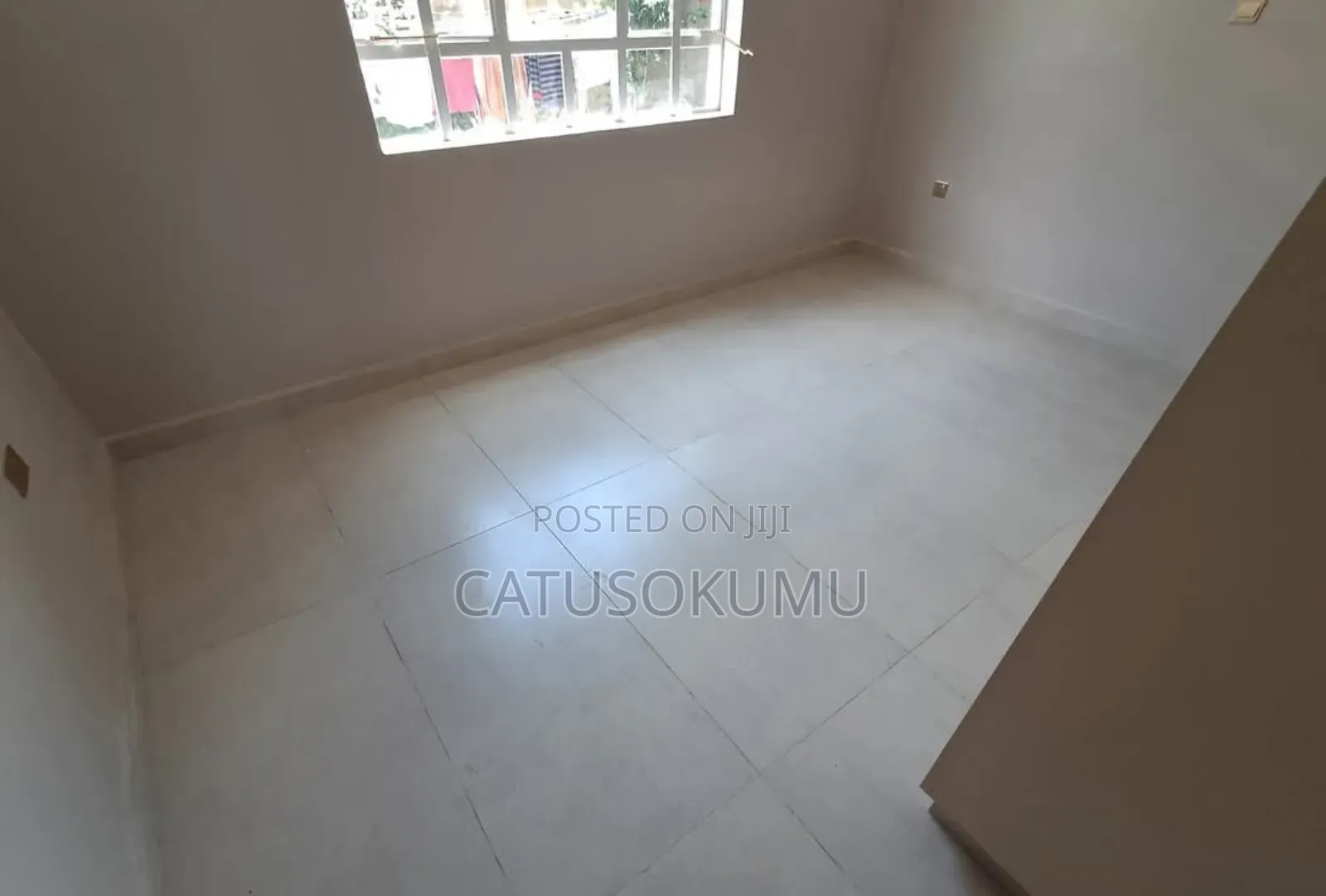 3bdrm Maisonette in Syokimau for rent