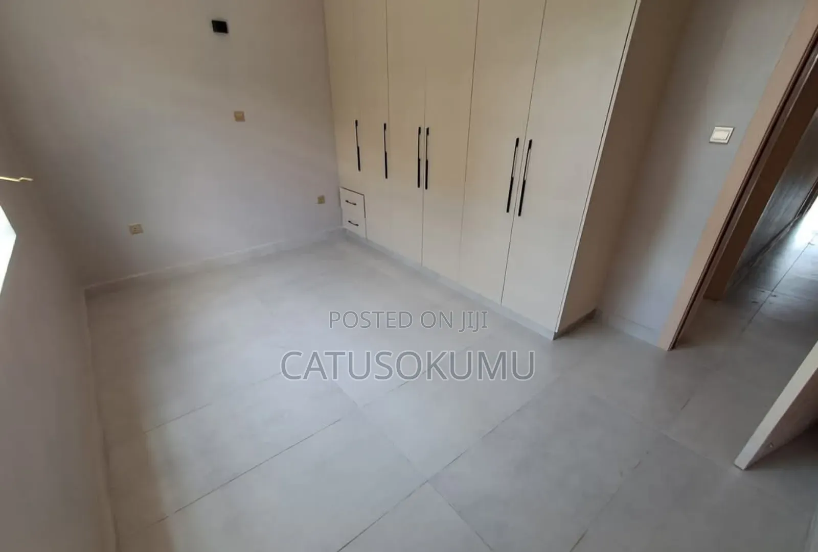 3bdrm Maisonette in Syokimau for rent