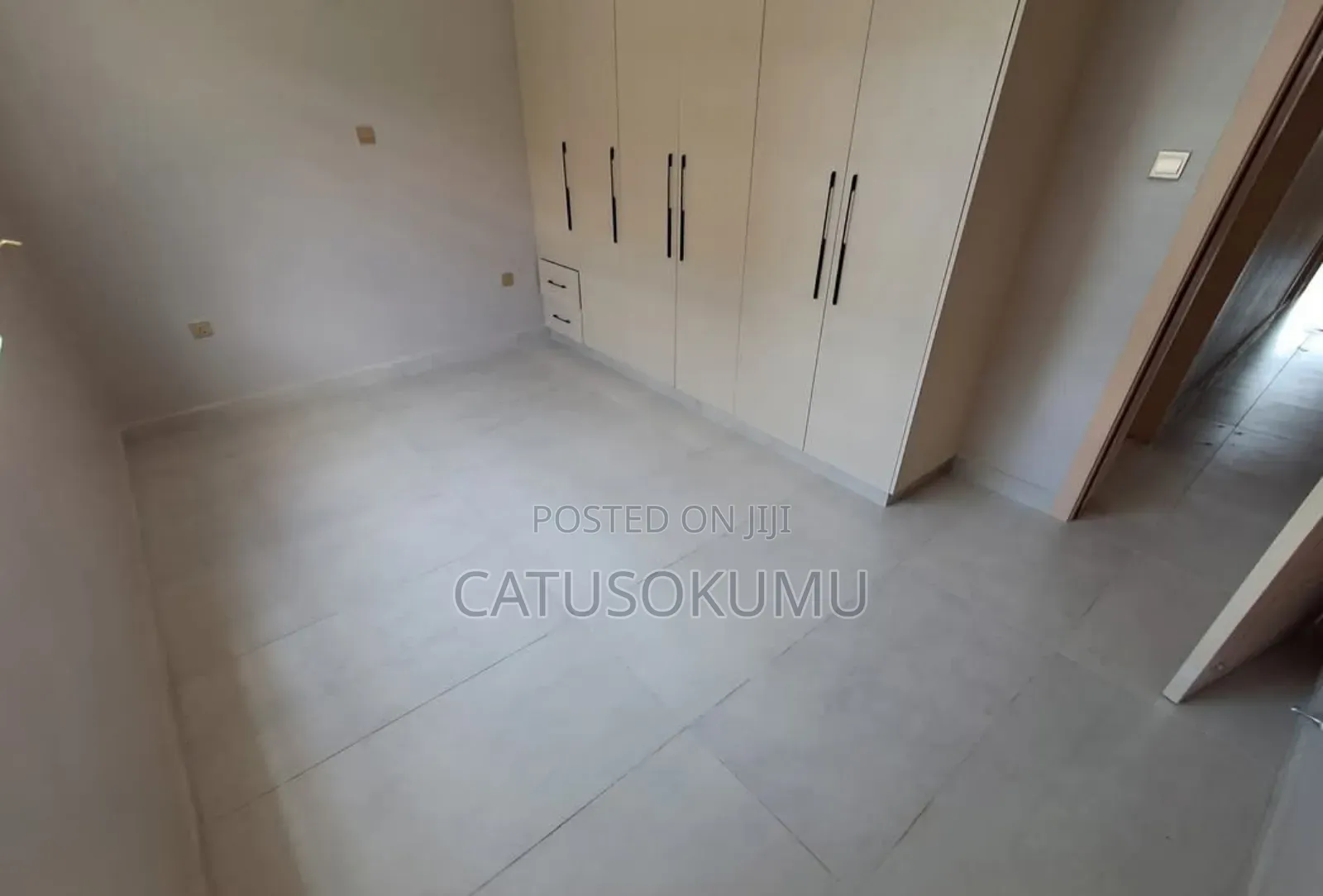 3bdrm Maisonette in Syokimau for rent
