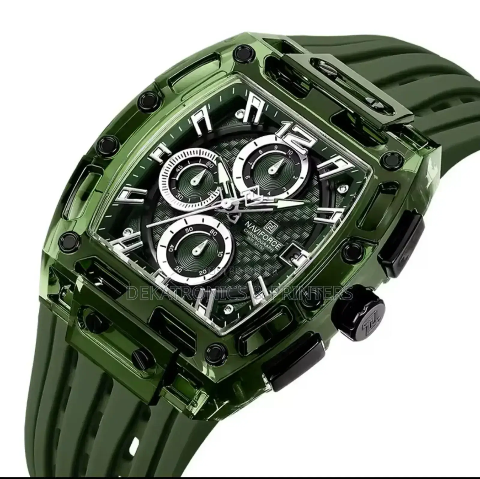Naviforce Nf7105 Watch